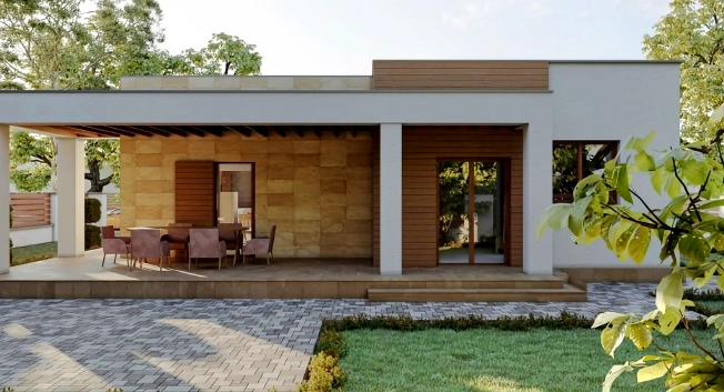 Купить дом на улице Полецкого в Калининграде. Вариант № 60103, 3, площадь -  квм, цена 8382000 рублей