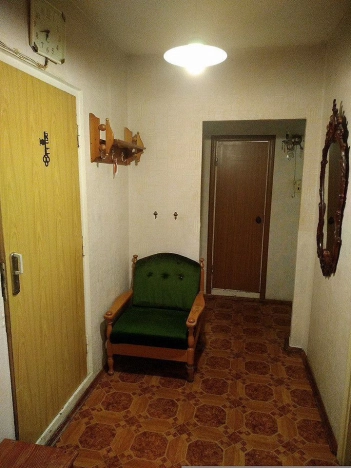 Купить квартиру в Москве. Вариант № 10393938, 2, площадь -  квм, цена 16990000 рублей