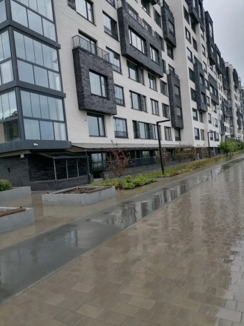 Купить трехкомнатную квартиру в ЦАО в Новосибирске. Вариант № 9033, 30, площадь -  квм, цена 21750000 рублей