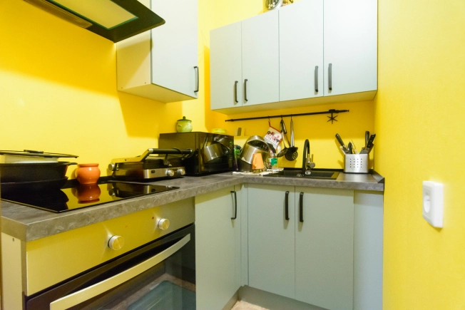 Купить однокомнатную квартиру на улице проезд Алексея Афанасьева в Петрозаводске. Вариант № 14829, 9, площадь -  квм, цена 4999000 рублей