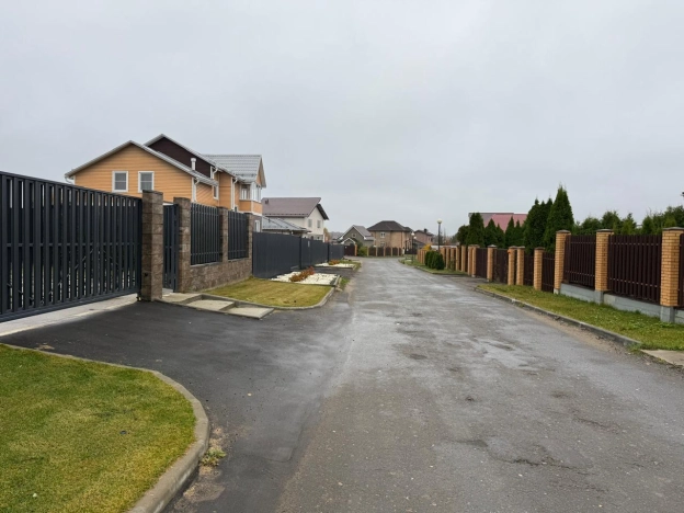 Купить дом в Москве. Вариант № 8417195, 6, площадь -  квм, цена 70000000 рублей