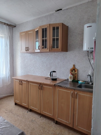 Купить квартиру на улице Забайкальская в Улан-Удэ. Вариант № 6074286, 5, площадь -  квм, цена 2900000 рублей