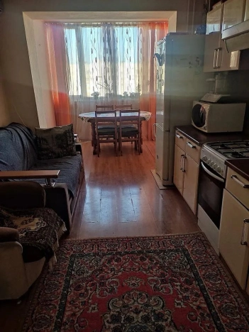 Купить трехкомнатную квартиру в районе Кировский в Ростове-на-Дону. Вариант № 52454, 7, площадь -  квм, цена 9199997 рублей