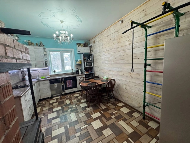 Купить дом на улице Белокаменная в Улан-Удэ. Вариант № 23658, 7, площадь -  квм, цена 5800000 рублей