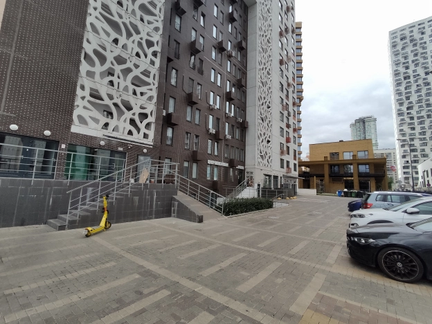 Купить квартиру в Москве. Вариант № 3376955, 40, площадь - квм, цена 20500000.0000 рублей