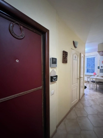 Купить квартиру в Москве. Вариант № 8952309, 5, площадь -  квм, цена 22700000 рублей