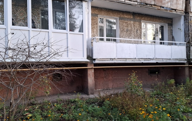 Купить квартиру на улице Береговая в Калининградской области. Вариант № 9285075, 21, площадь -  квм, цена 2090000 рублей