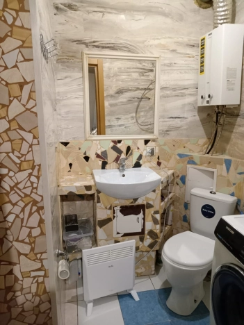 Купить дом в Санкт-Петербурге. Вариант № 9594876, 5, площадь -  квм, цена 7100000 рублей