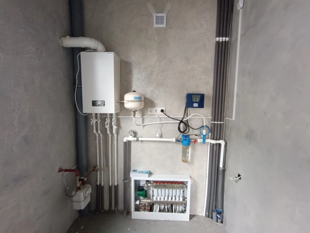 . Вариант № 12949, 1, площадь - 137.7 квм, цена 12000000 рублей