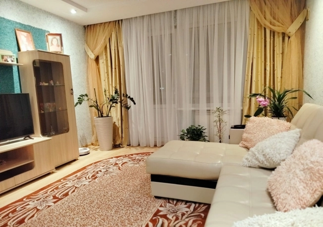 Купить трехкомнатную квартиру в Микрорайоне Арбеково, Октябрьский район в Пензе. Вариант № 36464, 0, площадь -  квм, цена 5350000 рублей