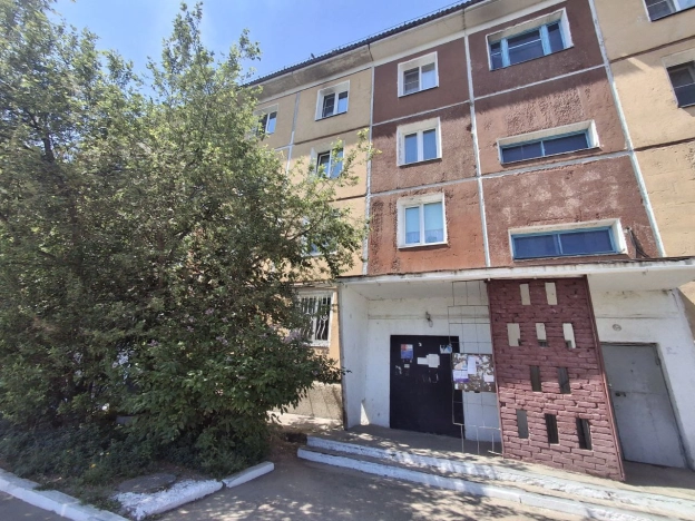 . Вариант № 52697, 12, площадь - 32.1 квм, цена 3700000 рублей