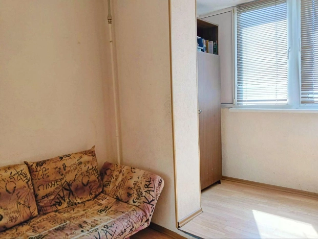 Купить квартиру на улице Есенина в Белгороде. Вариант № 59962, 8, площадь -  квм, цена 6249995 рублей