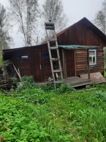 Купить дом в Новосибирске. Вариант № 55175, 1, площадь -  квм, цена 650000 рублей