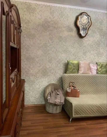 Купить двухкомнатную квартиру на улице Челюскинская в Москве. Вариант № 10772474, 3, площадь - квм, цена 5900000 рублей