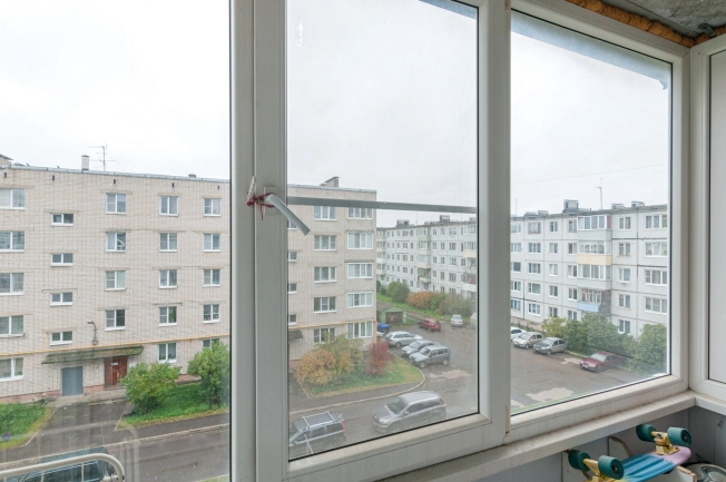 Купить квартиру в Вологодской области. Вариант № 7583070, 22, площадь -  квм, цена 1900000 рублей