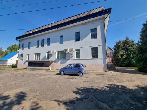 Купить коммерческую недвижимость в Краснознаменске. Вариант № 9161664, 2, площадь -  квм, цена 12900000 рублей