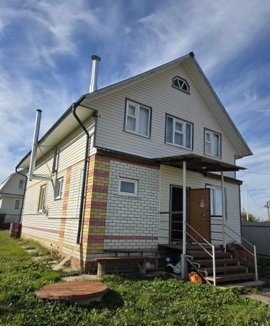 Купить дом в Ивановской области. Вариант № 6781915, 3, площадь -  квм, цена 7500000 рублей