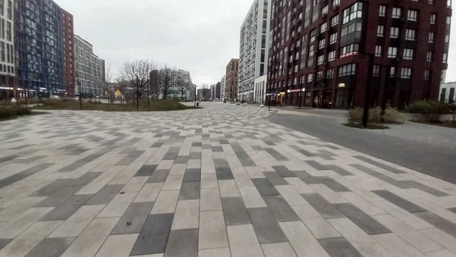 Купить квартиру в Москве. Вариант № 9280795, 14, площадь -  квм, цена 10500000 рублей