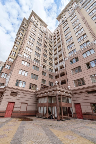 Купить квартиру в Москве. Вариант № 7607537, 20, площадь -  квм, цена 265460000 рублей