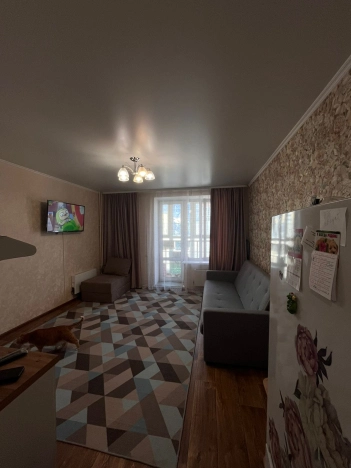 Снять квартиру в Тобольске. Вариант № 8848582, 1, площадь -  квм, цена 30000 рублей