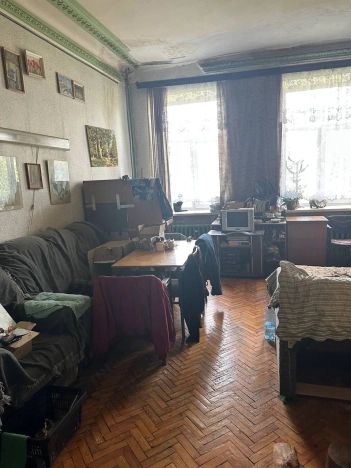 Купить пятикомнатную квартиру в Санкт-Петербурге. Вариант № 894181, 17, площадь -  квм, цена 35000000 рублей