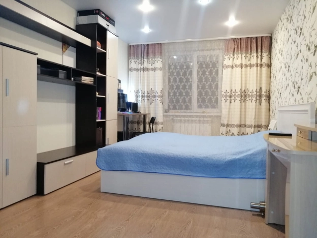 . Вариант № 6842104, 17, площадь - 66.3 квм, цена 6250000 рублей