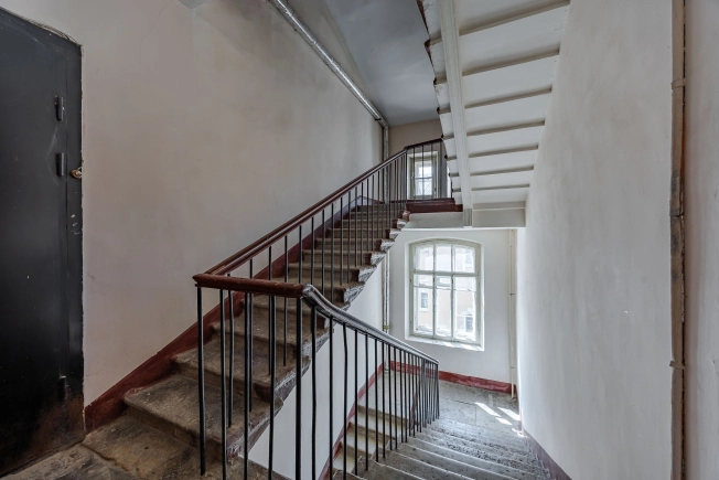 . Вариант № 40292, 21, площадь - 51 квм, цена 13990000 рублей