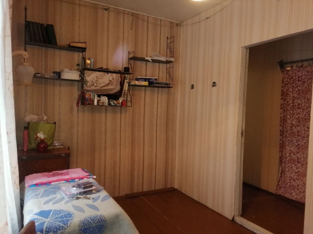 Купить дом в Брянской области. Вариант № 33595, 2, площадь -  квм, цена 1600000 рублей