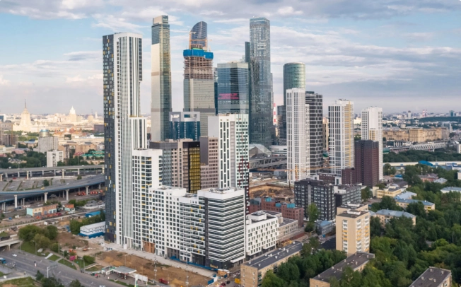 Купить квартиру на улице Шелепихинское шоссе в Москве. Вариант № 13188, 1, площадь - квм, цена 32000000.0000 рублей