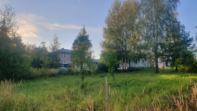 Купить земельный участок в Владимире. Вариант № 2962862, 10, площадь -  квм, цена 4390000 рублей