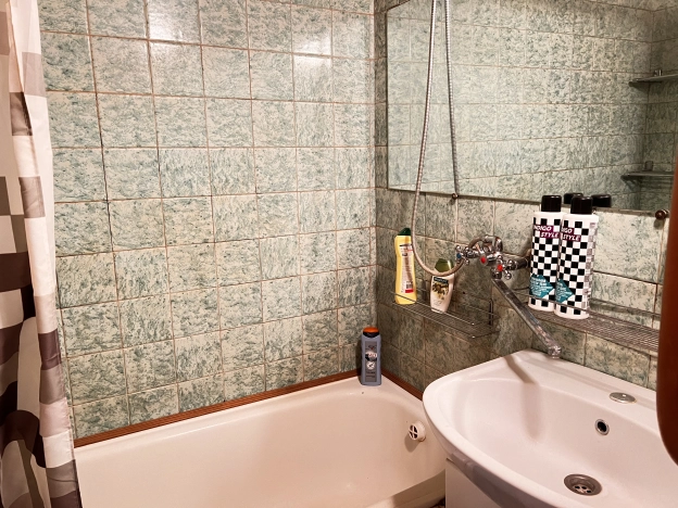 Купить квартиру на улице Соколова-Соколёнка в Владимире. Вариант № 4068463, 12, площадь -  квм, цена 5850000 рублей