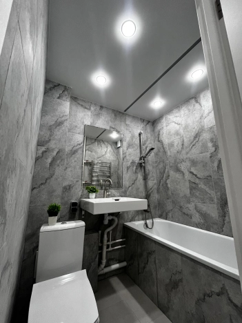 Купить трехкомнатную квартиру на улице 40 лет Победы в Нижегородской области. Вариант № 9320375, 6, площадь -  квм, цена 6500000 рублей