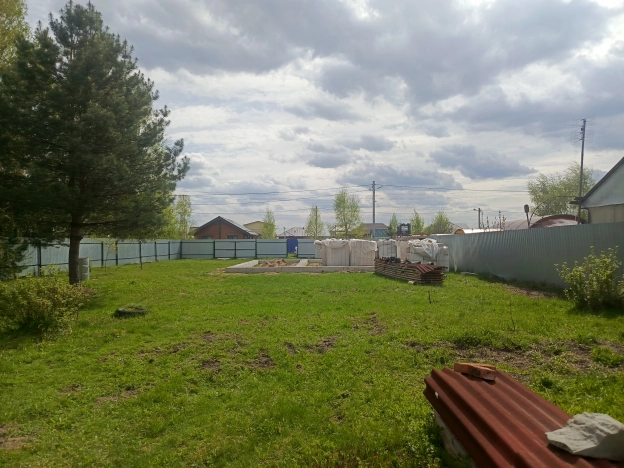 Купить земельный участок в Рязанской области. Вариант № 40102, 7, площадь -  квм, цена 2650000 рублей