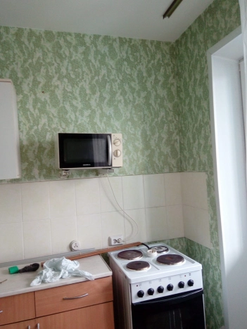 Купить однокомнатную квартиру в ЖК Чистая Слобода в Новосибирске. Вариант № 30899, 2, площадь -  квм, цена 3500000 рублей