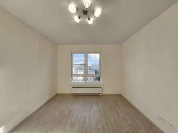 Купить квартиру в Москве. Вариант № 10235251, 17, площадь - квм, цена 30323430 рублей