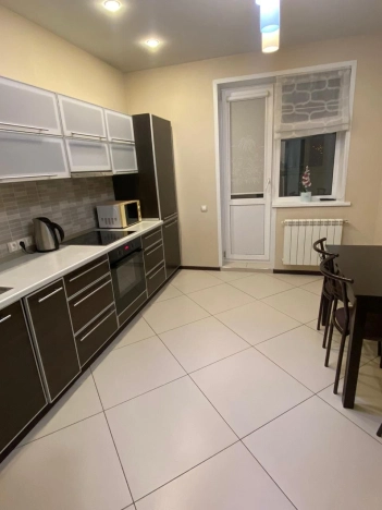 Купить двухкомнатную квартиру в Микрорайоне Золотая Нива в Новосибирске. Вариант № 834952, 1, площадь -  квм, цена 9100000 рублей