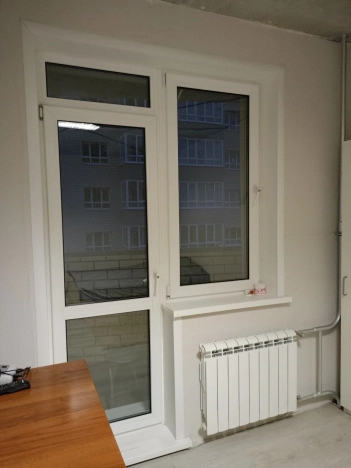 Купить квартиру на улице Нижняя Дуброва в Владимире. Вариант № 5921697, 7, площадь -  квм, цена 4900000 рублей