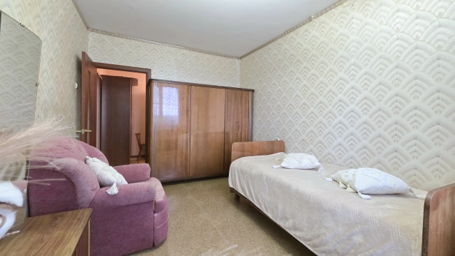 Купить двухкомнатную квартиру в Липецкой области. Вариант № 7999916, 22, площадь - квм, цена 4200000 рублей