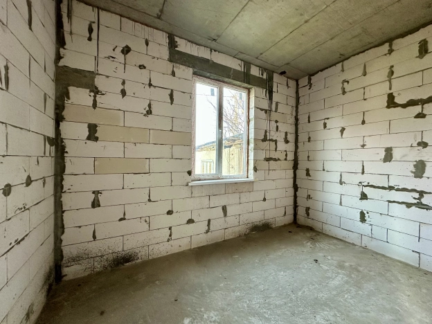 Купить дом в Микрорайоне Сады Калинина в Краснодаре. Вариант № 23446, 3, площадь -  квм, цена 11900000 рублей