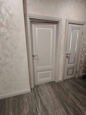 Купить трехкомнатную квартиру на вторичке на улице Измайлова в Пензе. Вариант № 44080, 9, площадь - квм, цена 9800000 рублей