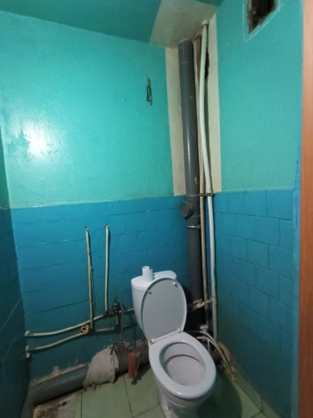 Купить комнату в Тобольске. Вариант № 10066191, 5, площадь -  квм, цена 1100000 рублей