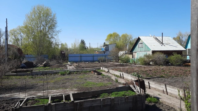 Купить дачу в Новосибирске. Вариант № 7986835, 7, площадь -  квм, цена 1200000 рублей