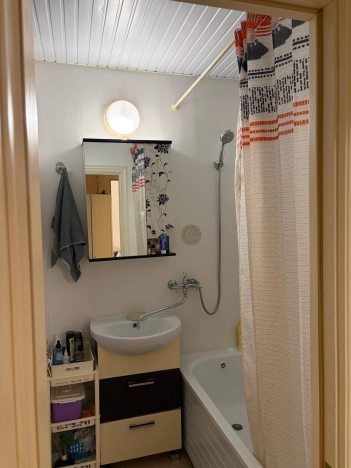 Купить квартиру в Москве. Вариант № 9903966, 16, площадь -  квм, цена 10900000 рублей