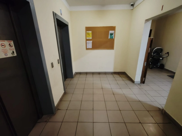 Купить однокомнатную квартиру на улице Рабочая в Щёлкове. Вариант № 3763218, 16, площадь -  квм, цена 6400000 рублей