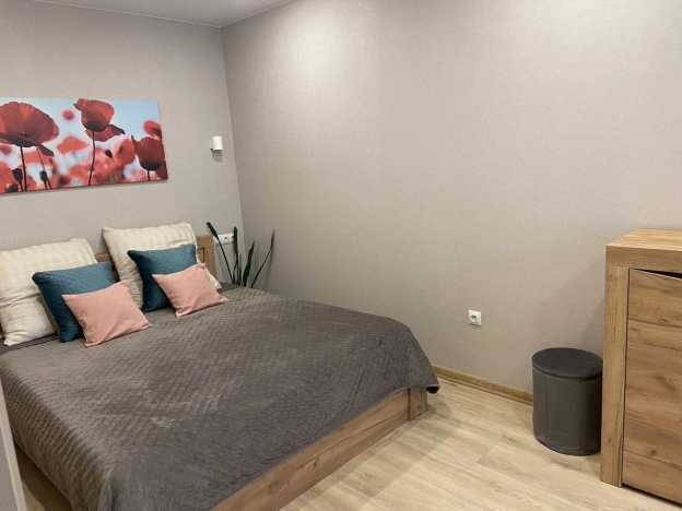 Купить двухкомнатную квартиру в районе Центральный в Калининграде. Вариант № 5237180, 3, площадь -  квм, цена 6900000 рублей