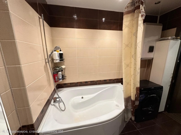 . Вариант № 1741618, 6, площадь - 40 квм, цена 8270000 рублей