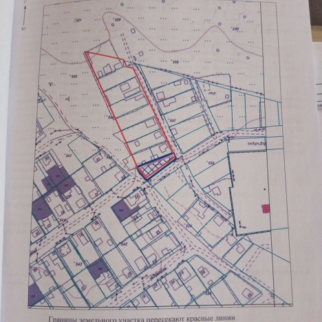 Купить земельный участок в Улан-Удэ. Вариант № 10266386, 4, площадь -  квм, цена 500000 рублей
