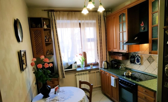 Купить квартиру в Москве. Вариант № 9376536, 0, площадь -  квм, цена 24700000 рублей