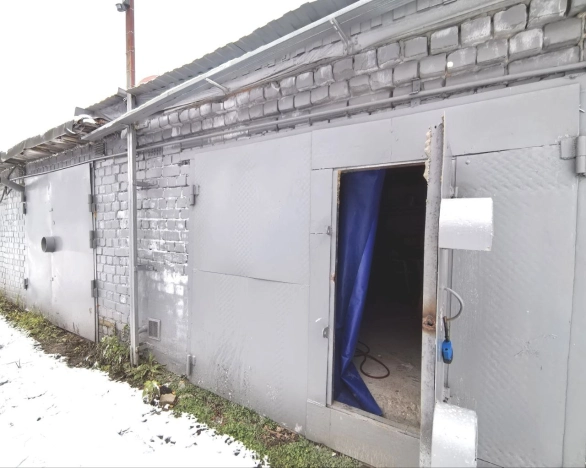 Купить коммерческую недвижимость свободного назначения в Иванове. Вариант № 10000802, 0, площадь -  квм, цена 3500000 рублей