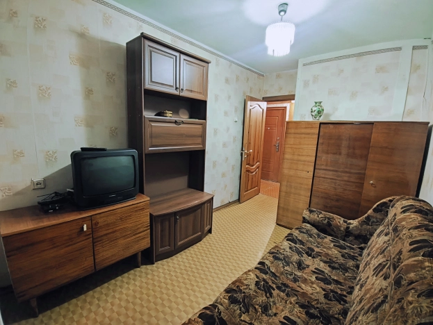 Купить двухкомнатную квартиру в Обь. Вариант № 9425108, 8, площадь -  квм, цена 4400000 рублей